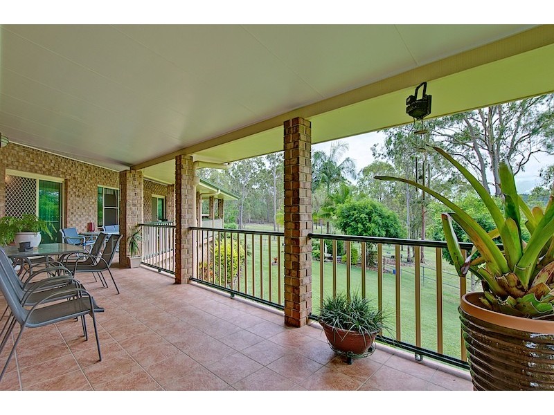 Cedar Creek QLD 4207