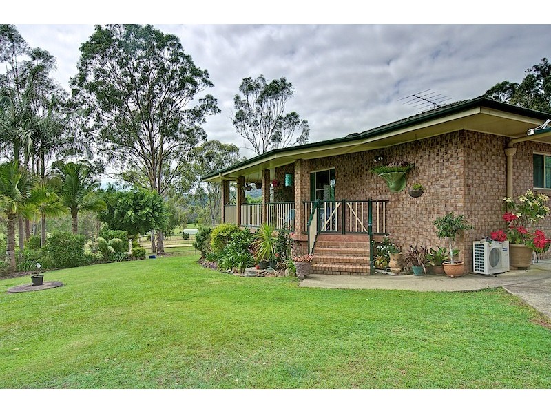 Cedar Creek QLD 4207