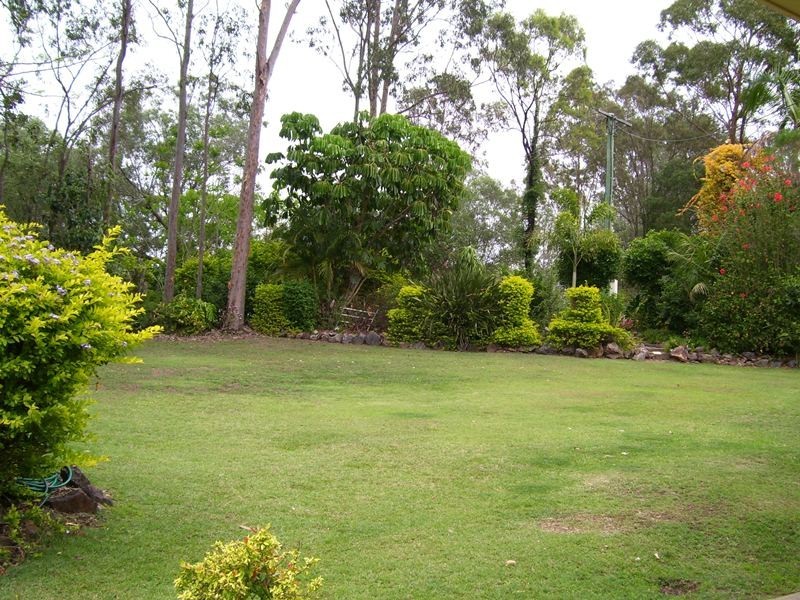 Cedar Creek QLD 4207