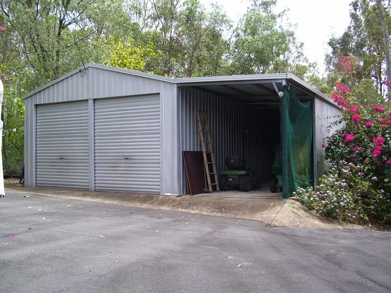 Cedar Creek QLD 4207