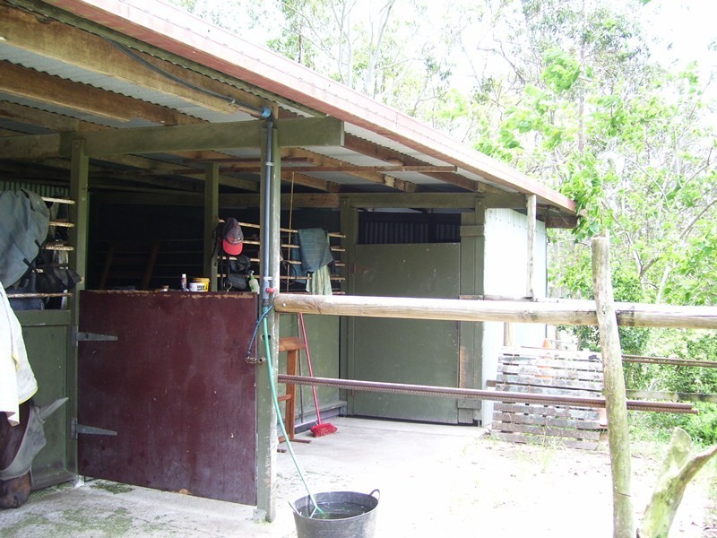 Cedar Creek QLD 4207