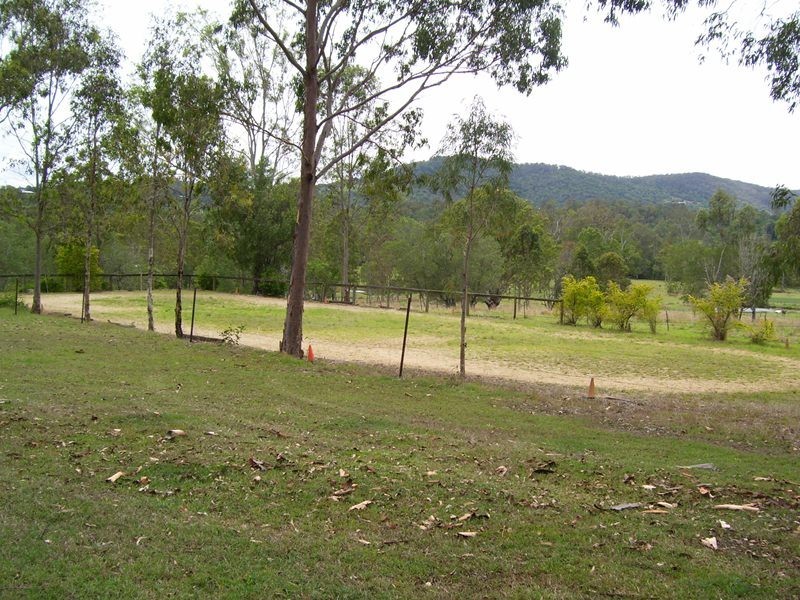 Cedar Creek QLD 4207
