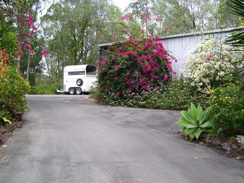 Cedar Creek QLD 4207