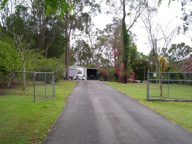 Cedar Creek QLD 4207