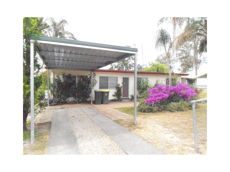 2 Pioneer Crt, Eagleby QLD 4207