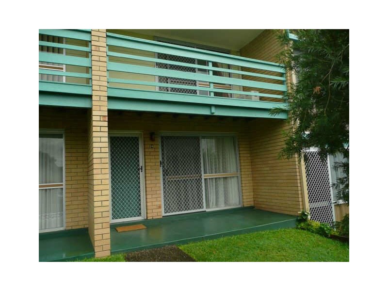 4/90 Milne Street, Beenleigh QLD 4207