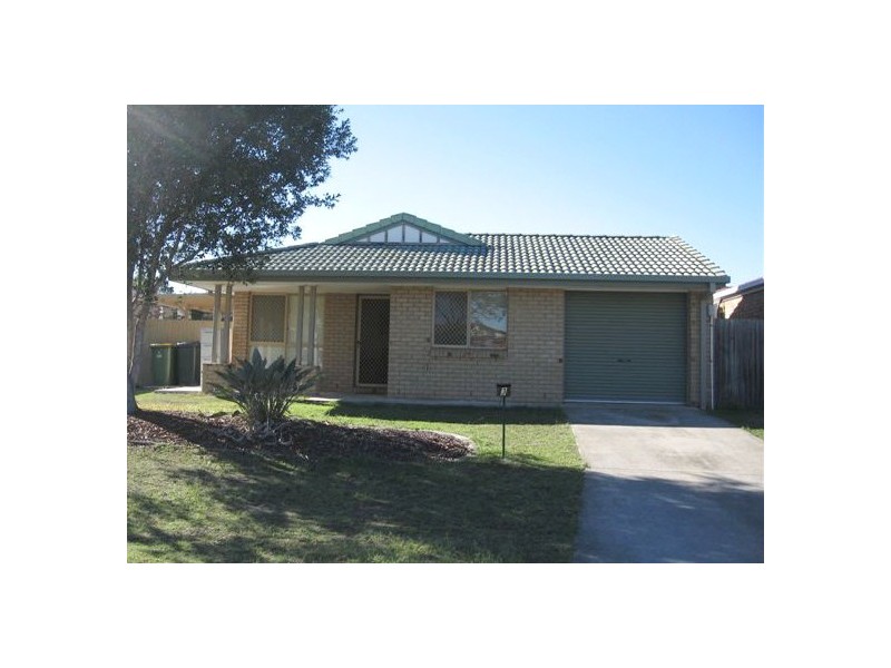 3 Dowling Cres, Eagleby QLD 4207