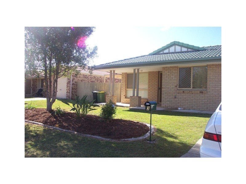 3 Dowling Cres, Eagleby QLD 4207