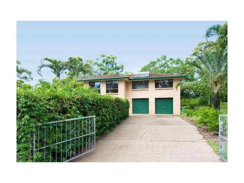 154 Clarks Rd, Loganholme QLD 4129