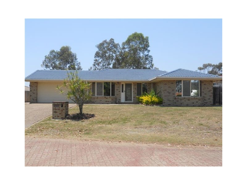 Edens Landing QLD 4207