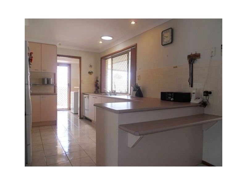 Edens Landing QLD 4207