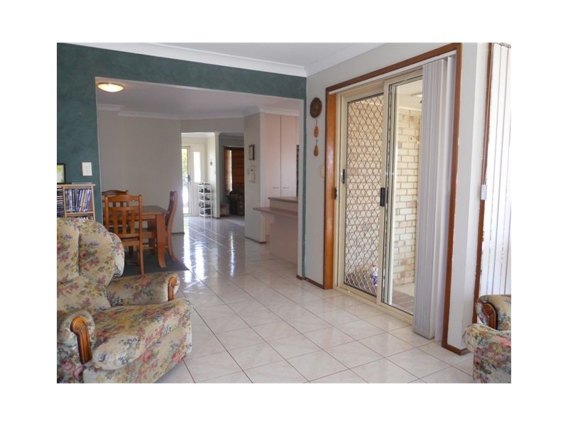 Edens Landing QLD 4207