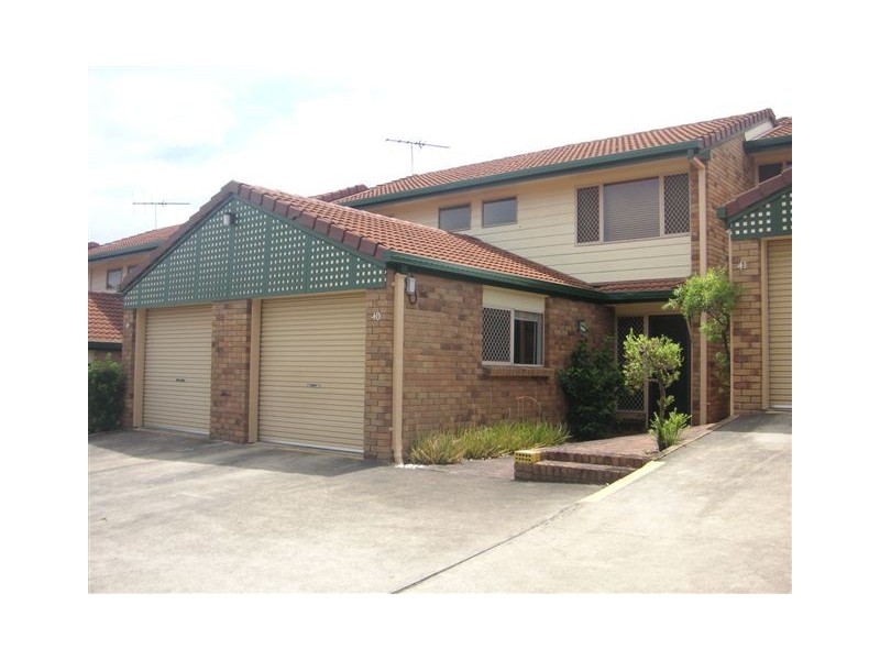 40/15 Pine Ave, Beenleigh QLD 4207