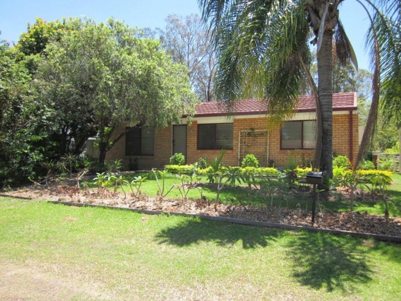 19 Temma Street, Eagleby QLD 4207