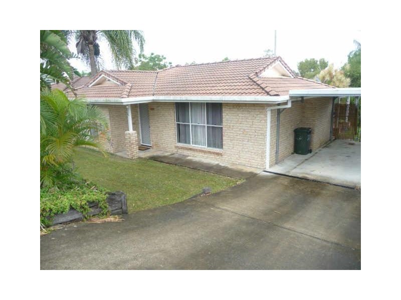 20 STOTEN STREET, Eagleby QLD 4207