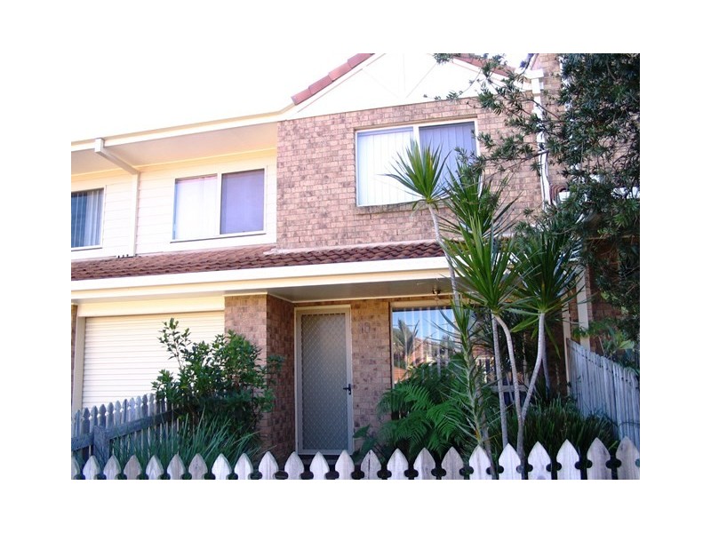 10/20 Pine Ave, Beenleigh QLD 4207