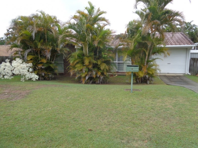 8 Seymour Crt, Eagleby QLD 4207