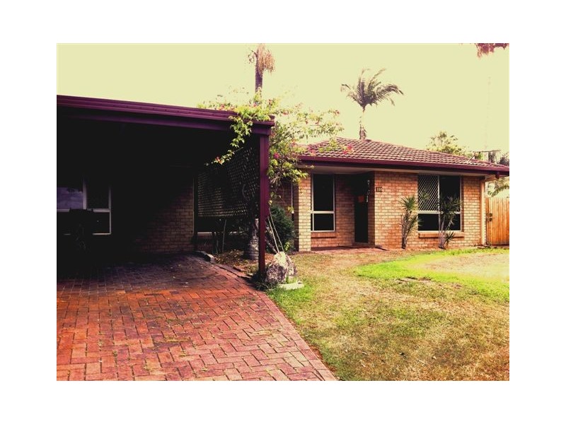 116 Federation Dr, Bethania QLD 4205