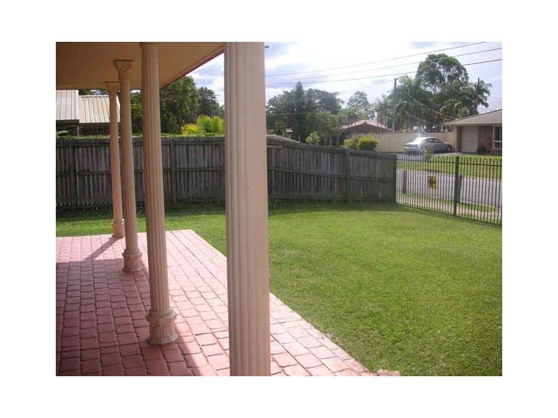 35 Constellation Dr, Loganholme QLD 4129