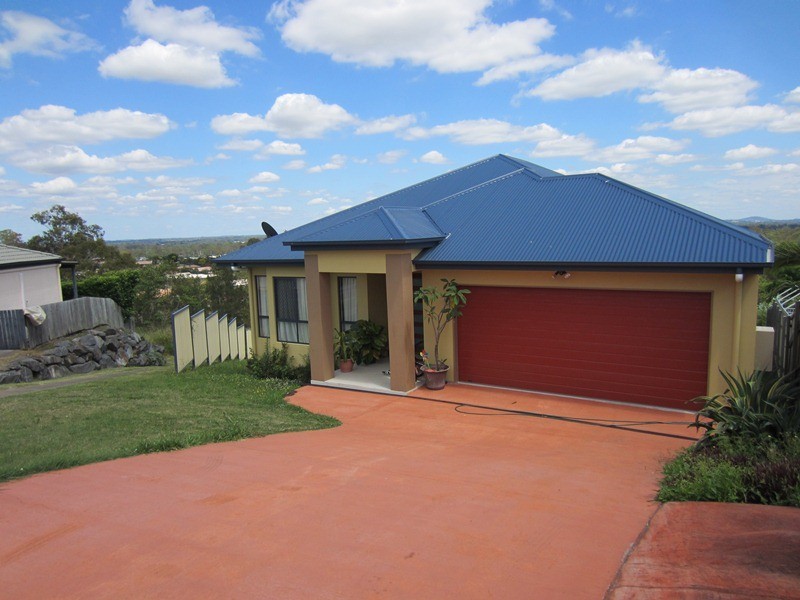 16 Nexus Close, Edens Landing QLD 4207