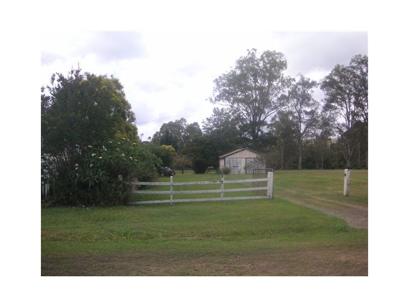 LOT 1 Reisers Rd, Beenleigh QLD 4207