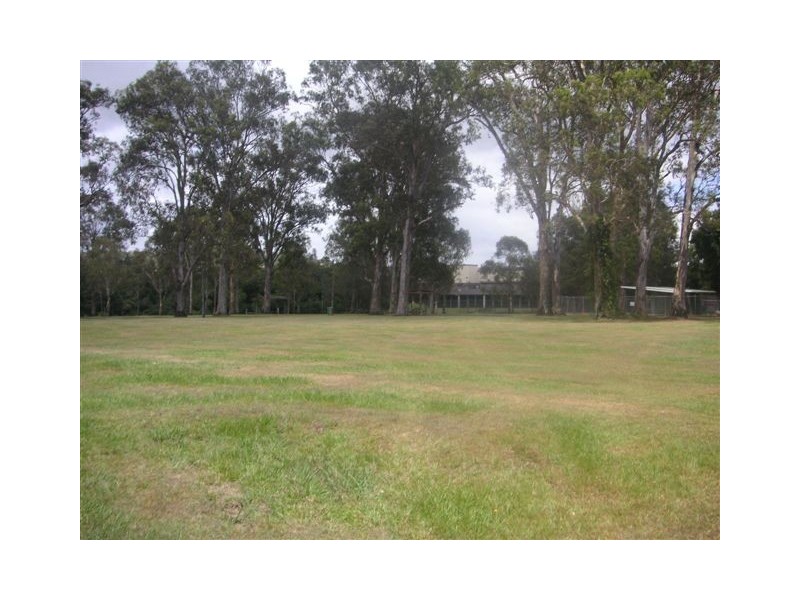 LOT 1 Reisers Rd, Beenleigh QLD 4207