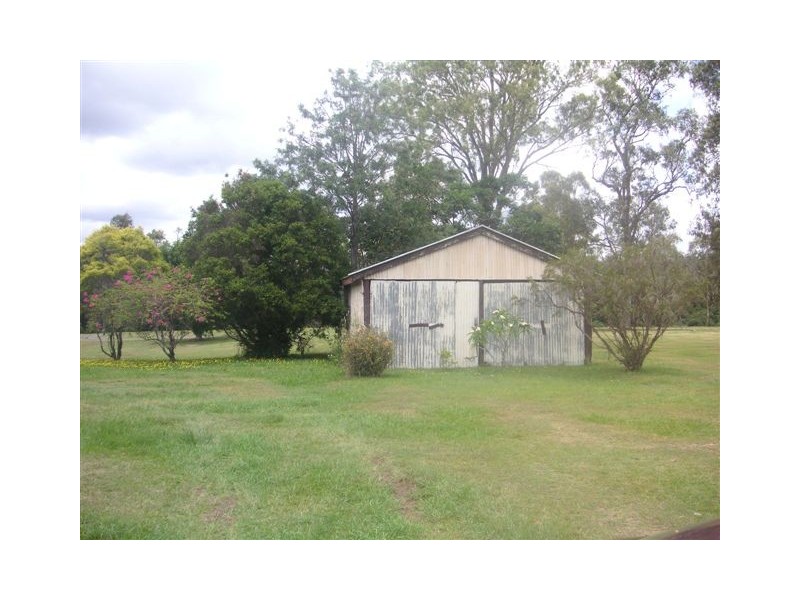 LOT 1 Reisers Rd, Beenleigh QLD 4207