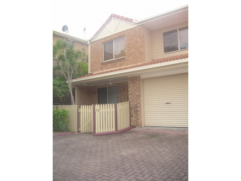 12/20 Pine Ave, Beenleigh QLD 4207