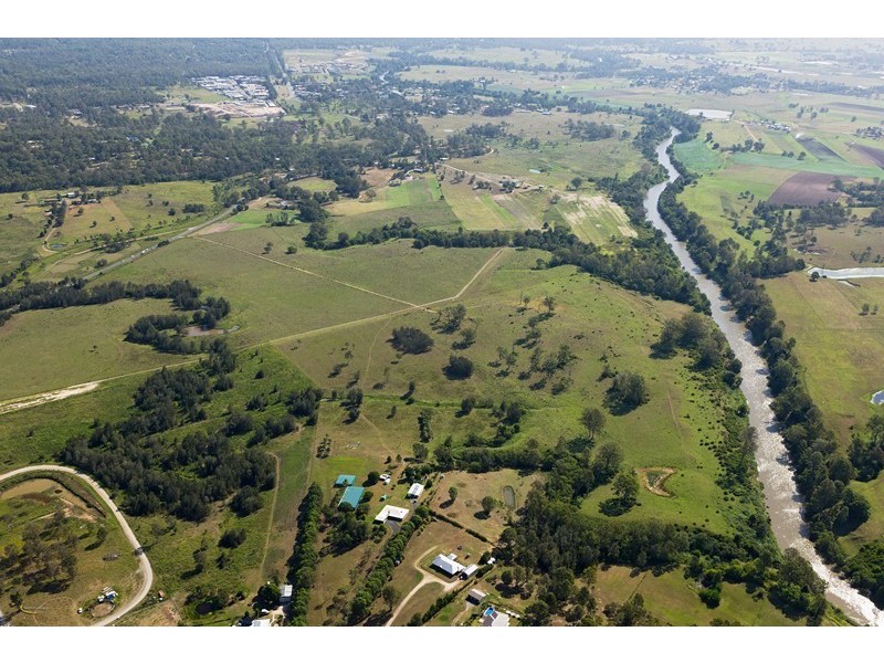 Buccan QLD 4207
