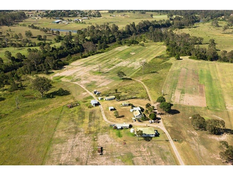 Buccan QLD 4207