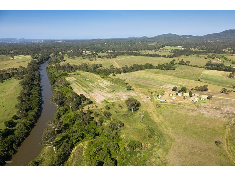 Buccan QLD 4207