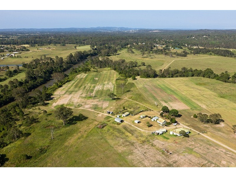 Buccan QLD 4207
