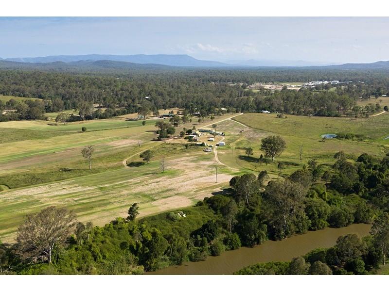 Buccan QLD 4207