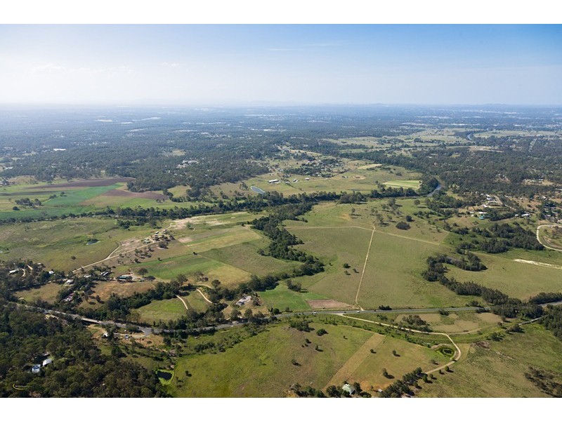 Buccan QLD 4207