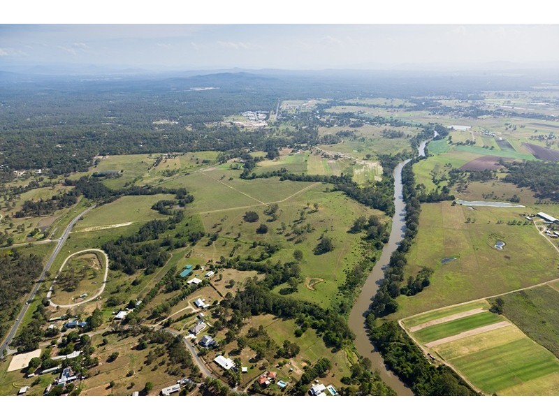 Buccan QLD 4207