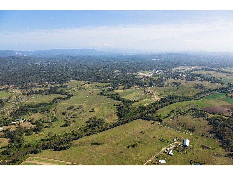 Buccan QLD 4207