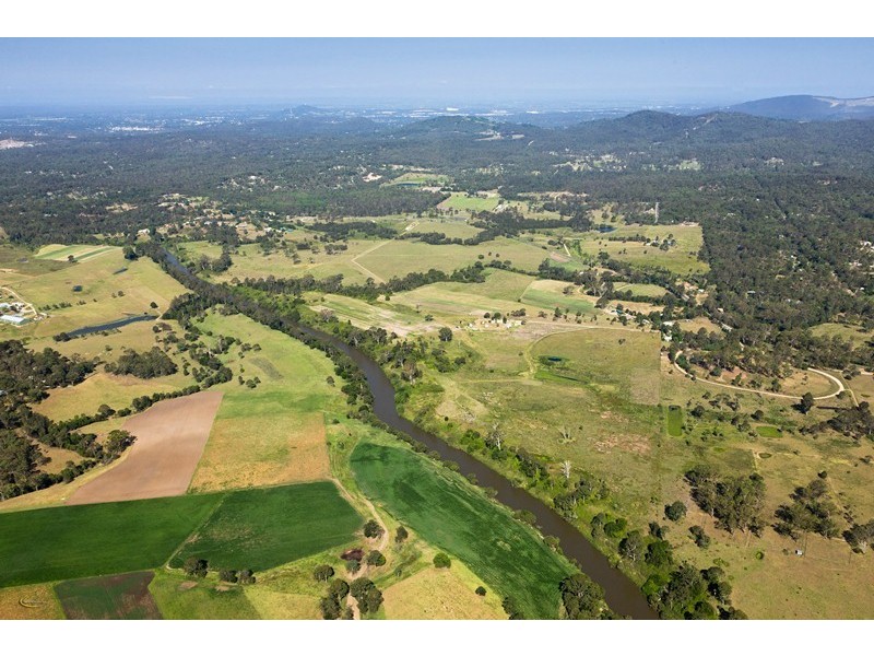 Buccan QLD 4207