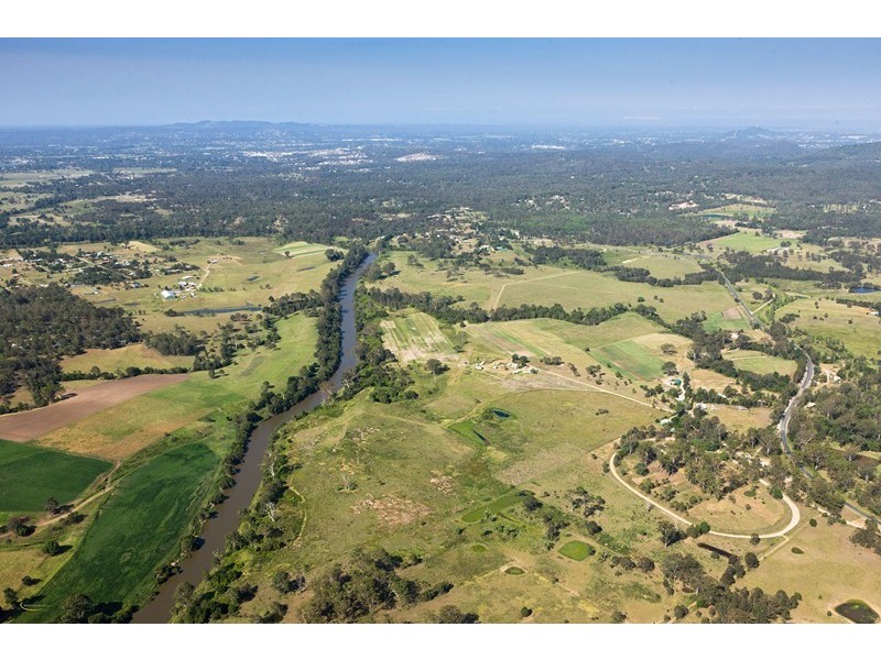 Buccan QLD 4207