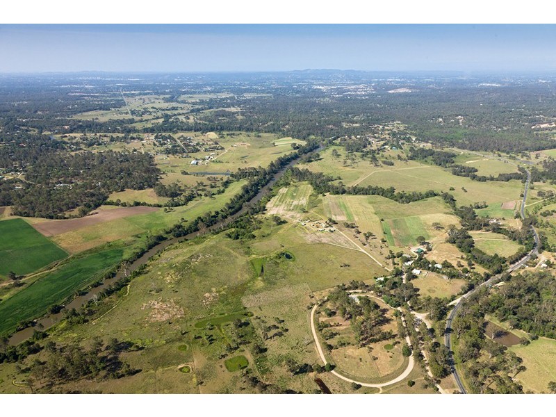 Buccan QLD 4207