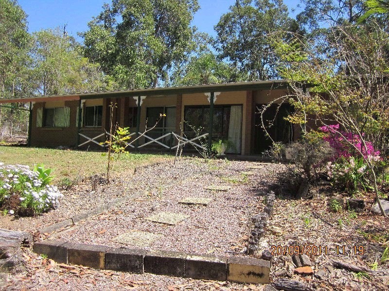 42 Menora Road, Bahrs Scrub QLD 4207