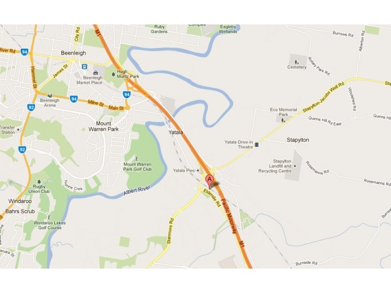 20-24  Elderslie Road, Yatala QLD 4207