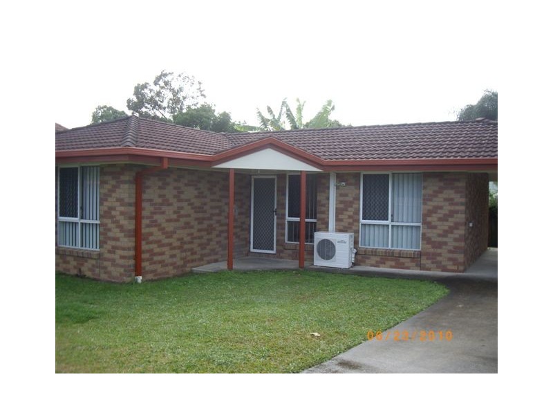 24 Cameo Street, Loganlea QLD 4131