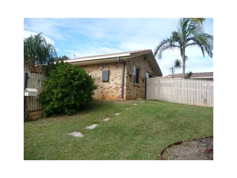 1 Bella Court, Eagleby QLD 4207