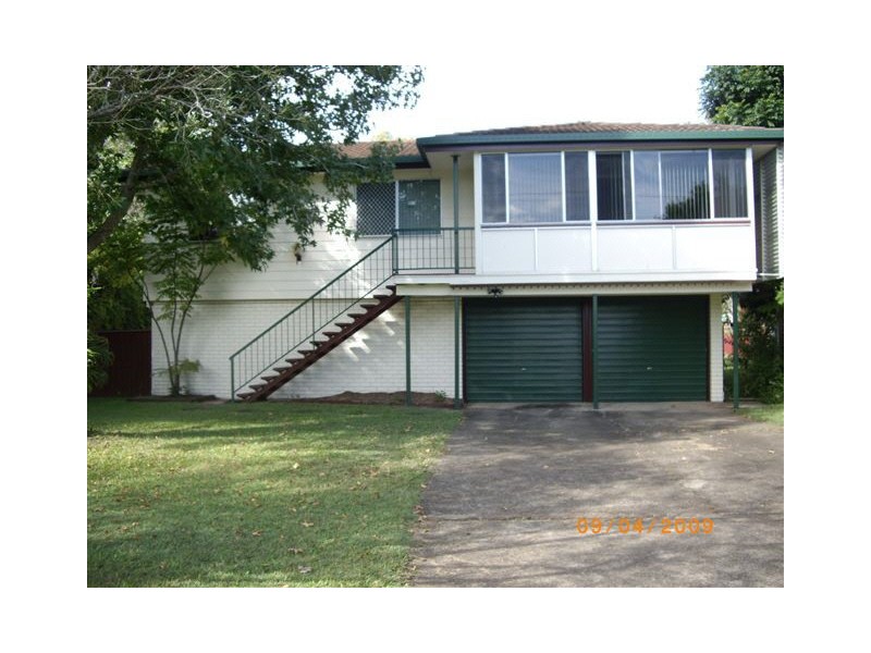 4 Edward Street, Loganlea QLD 4131