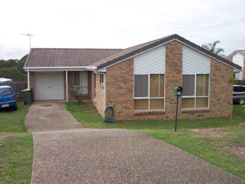 Edens Landing QLD 4207