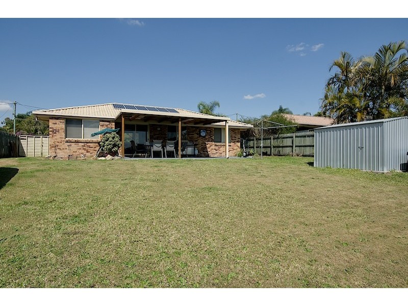 34 Network Drive, Boronia Heights QLD 4124