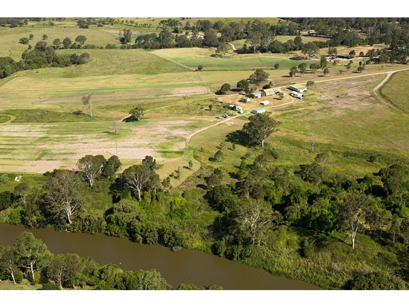 Buccan QLD 4207