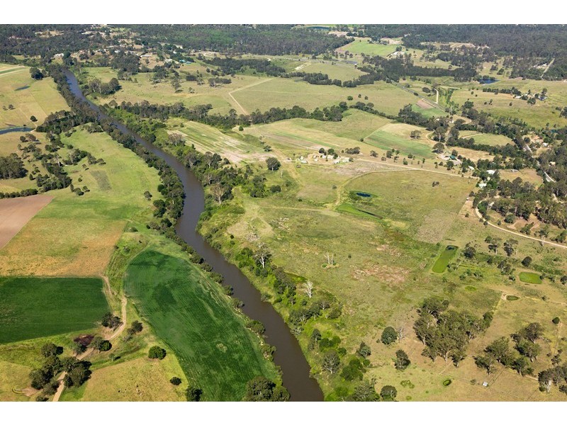 Buccan QLD 4207