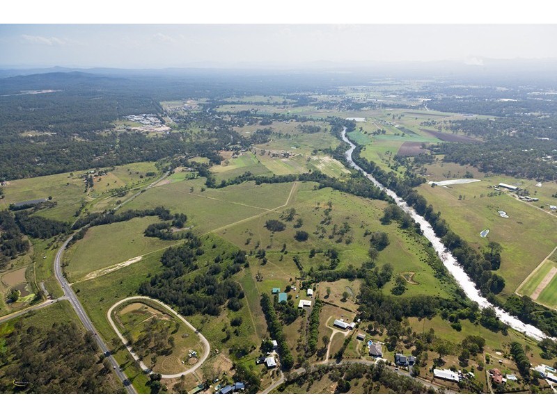 Buccan QLD 4207