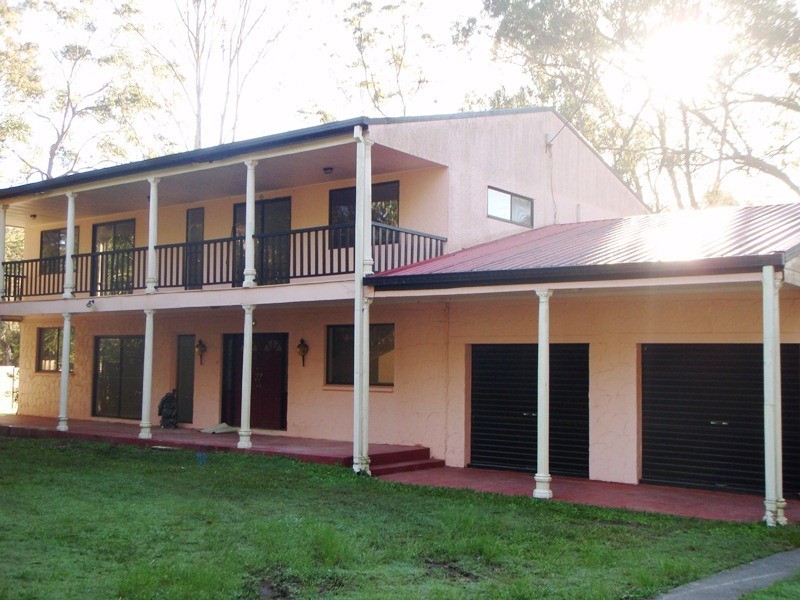 Cornubia QLD 4130
